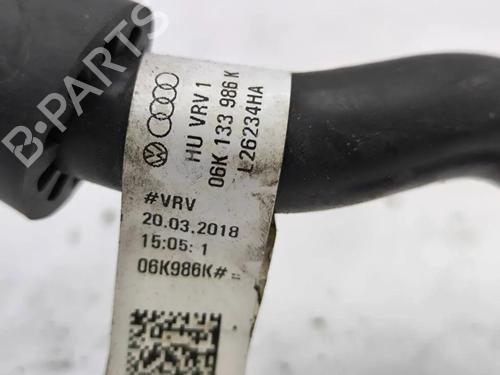 Injector AUDI A6 C7 (4G2, 4GC) 1.8 TFSI | BP33643556M100 - Image 8