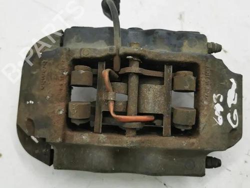 Used Left rear brake caliper PORSCHE CAYENNE (9PA) 3.2 (250 hp) 28853190