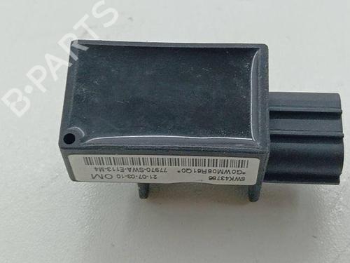 Elektronisk sensor HONDA CR-V II (RD_) 2.2 CTDi (RD9) | BP28841178M84