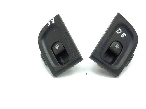 Left front window switch MASERATI QUATTROPORTE V 4.2 | BP28905675I27 