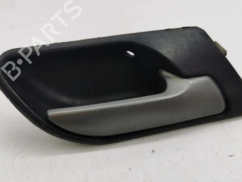 Used Rear right interior door handle BMW X5 (E53) 4.4 i (286 hp) 28897822