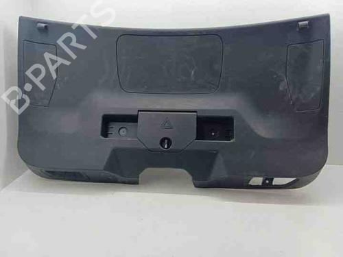 Used Boot lining CITROËN C5 AIRCROSS (A_) 1.2 PureTech 130 (ARHNSJ) (131 hp) 28856029