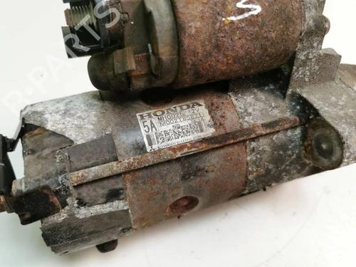 Starter HONDA CR-V III (RE_) 2.2 i-CTDi 4WD (RE6) | BP33258068M8 - Image 2