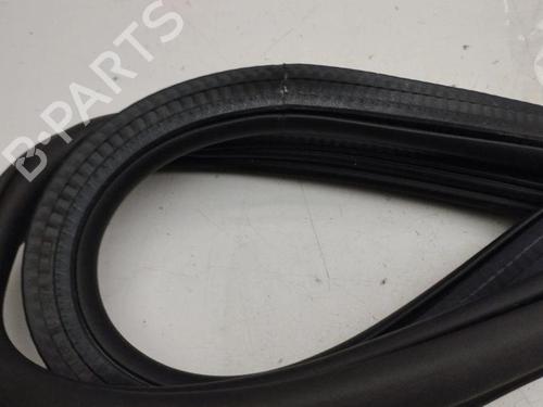 Rubber door seal AUDI A1 Sportback (8XA, 8XF) 1.0 TFSI | BP28901483C142 