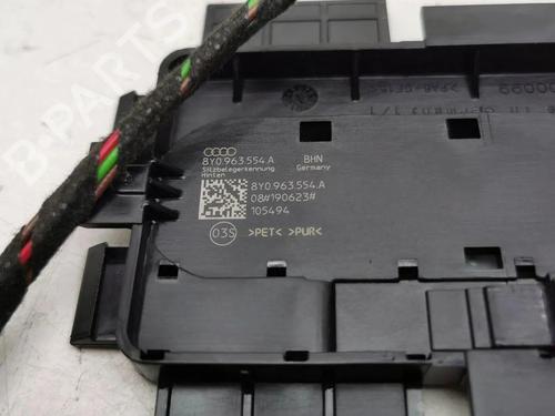 Electronic sensor AUDI A3 Sportback (8YA, 8YF) 30 TFSI | BP36062873M84 - Image 5
