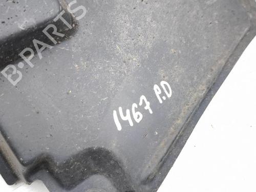 Forreste kofanger spoiler MAZDA CX-5 (KF) 2.2 D | BP38507425C153 - Image 3