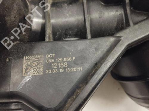 Pipe SEAT ATECA (KH7, KHP) 1.5 TSI | BP28876680M125