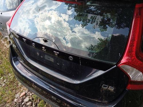 Tailgate VOLVO V60 I (155) D3 / D4 | BP28889381C6 