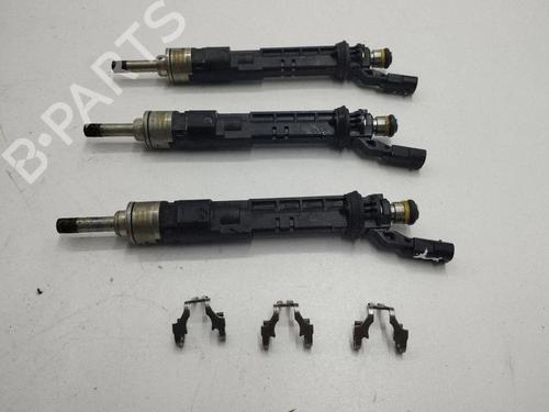 Used Injector Injector NISSAN JUKE (F16_) DIG-T 117 (117 hp) 40168566 40168566