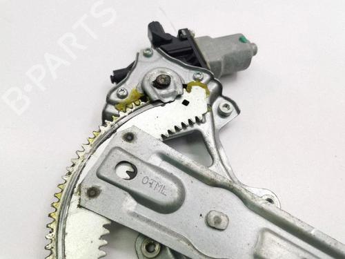 Front left window mechanism HONDA CR-V IV (RM_) 2.2 i-DTEC AWD (RE6) | BP37403816C22 - Image 8