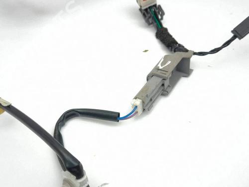 Wiring harness LEXUS IS III (_E3_) 300h (AVE30_, AVE30R) | BP40232565E16 - Image 7