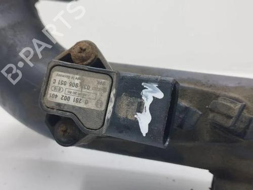 Pipe VW PASSAT B5.5 Variant (3B6) 1.9 TDI | BP36103230M125 - Image 3