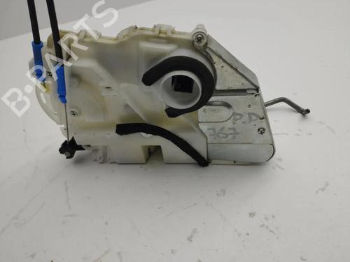 Front right lock SUZUKI VITARA (LY) 1.4 T (APK414) | BP36138941C97 - Image 3