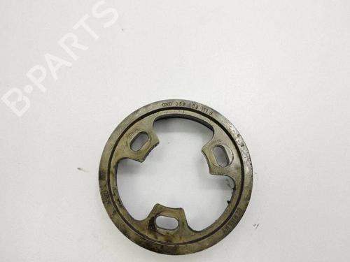 Electronic sensor AUDI ALLROAD C5 (4BH) 2.5 TDI quattro | BP37290971M84 - Image 3