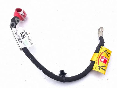Used Cable Cable JAGUAR I-PACE (X590) EV400 AWD (400 hp) 40070000 40070000