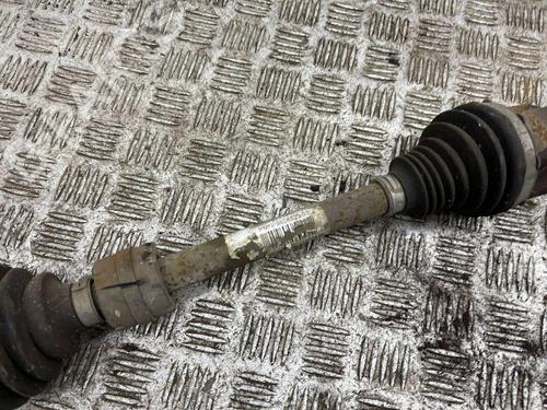 Left front driveshaft MINI MINI COUNTRYMAN (R60) John Cooper Works ALL4 | BP33228439M38 - Image 4