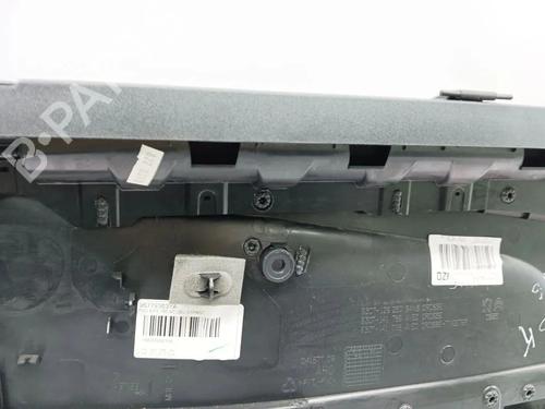 Rear left panel CITROËN C4 II (NC_) 1.6 HDi 110 | BP36196228C60 - Image 3