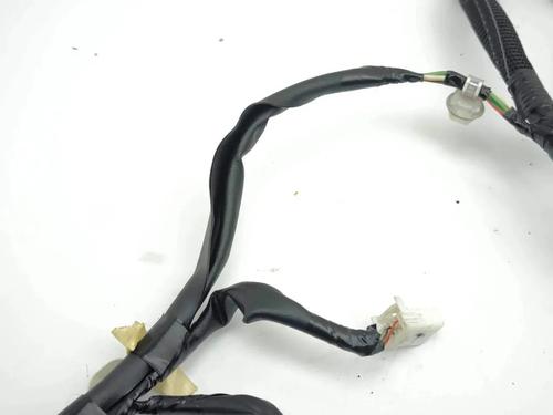 Wiring harness LEXUS IS III (_E3_) 300h (AVE30_, AVE30R) | BP36179343E16 - Image 4