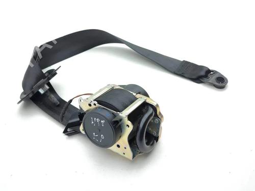 Front left seatbelt JAGUAR XE (X760) 2.0 D | BP33665858I26 - Image 2