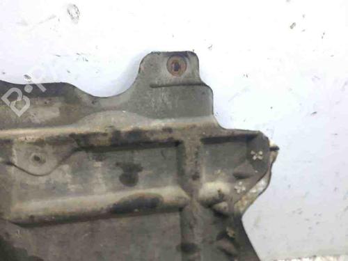 Underbody protection JEEP GRAND CHEROKEE IV (WK, WK2) 3.0 CRD V6 4x4 | BP28879998M92