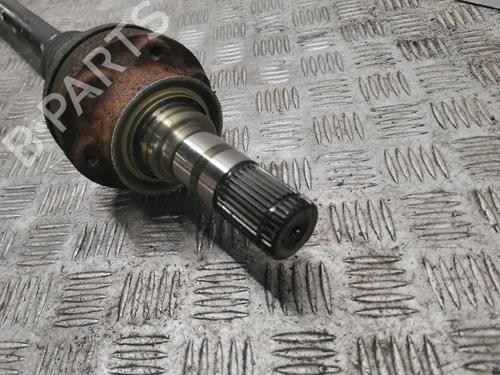 Left rear driveshaft BENTLEY FLYING SPUR (4W_) 6.0 W12 | BP36203269M40 - Image 3