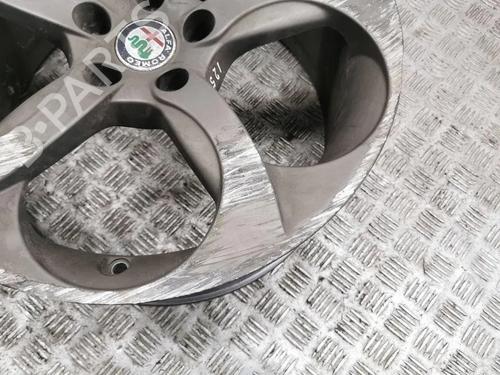 Fælk ALFA ROMEO GIULIA (952_) 2.0 (952ACA25) | BP28884230C45 - Image 10