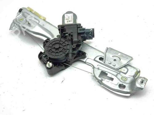 Used Rear right window mechanism RENAULT MEGANE IV Grandtour (K9A/M/N_) 1.2 TCe 130 (K9MR) (130 hp) 28880129