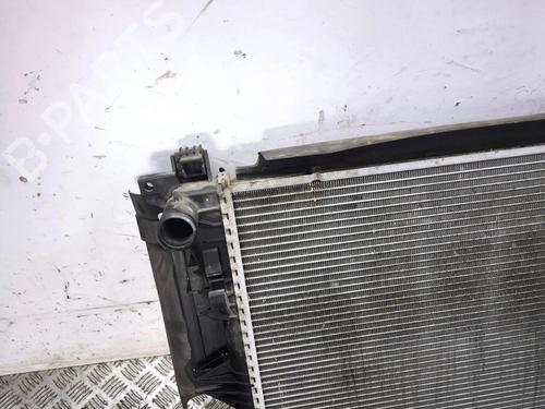 Radiator set CHRYSLER GRAND VOYAGER V (RT) 2.8 CRD | BP28873203M120