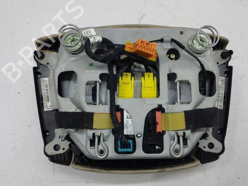 Driver airbag BENTLEY CONTINENTAL FLYING SPUR (3W_) 6.0 | BP28898605C9 