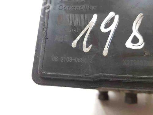 ABS pump SUZUKI GRAND VITARA II (JT, TE, TD) 1.9 DDiS All-wheel Drive (JT419, TD44, JB419WD, JB419XD,... | BP28886548M43 