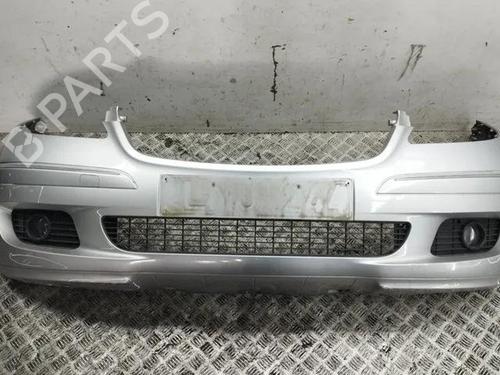 Used Front bumper MERCEDES-BENZ A-CLASS (W169) A 180 CDI (169.007, 169.307) (109 hp) 28865293