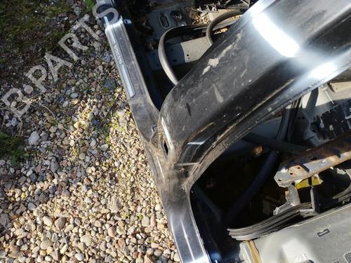 Left sideskirt VOLVO XC60 I SUV (156) D5 | BP28873540C115 