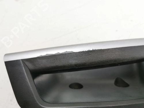 Right rear window switch OPEL ANTARA A (L07) 2.2 CDTi | BP28892200I28 