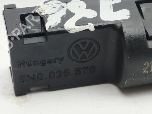 Electronic module SEAT LEON (5F1) 1.2 TSI | BP36208187M83 - Image 2