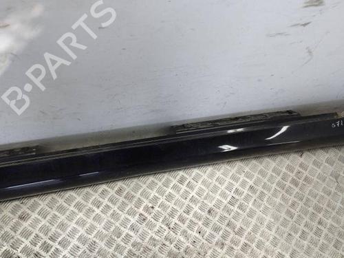 Right sideskirt MASERATI QUATTROPORTE VI 3.0 S | BP28854174C114 