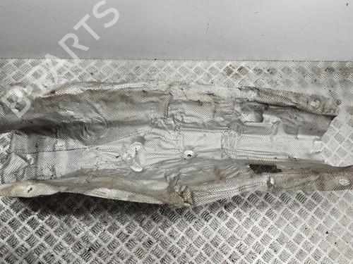 Used Pipe MASERATI QUATTROPORTE VI 3.0 S (411 hp) 28849860
