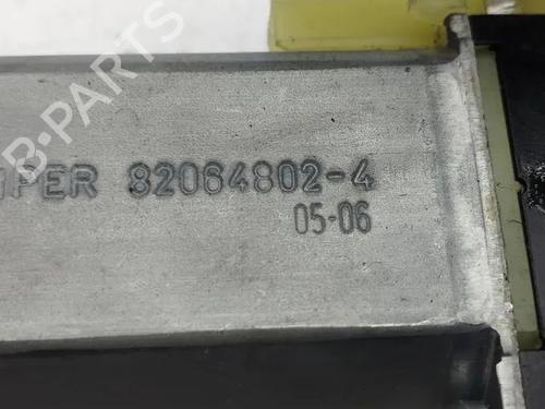 Electronic module MERCEDES-BENZ M-CLASS (W164) ML 320 CDI 4-matic (164.122) | BP28860481M83 - Image 5