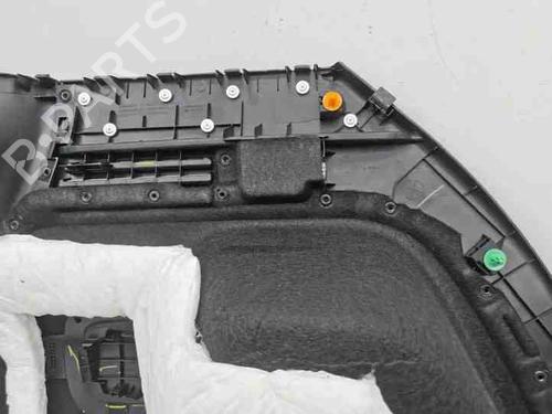 Boot lining HONDA HR-V (GH_) 1.6 16V (GH1, GH3) | BP28862607I3 