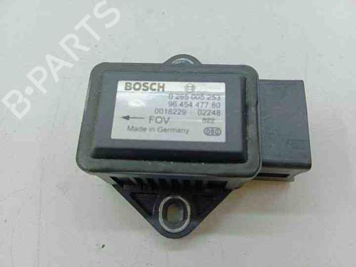Sensor electrónico LANCIA PHEDRA (179_) 2.2 JTD (179AXC1A) (128 hp) 28847218