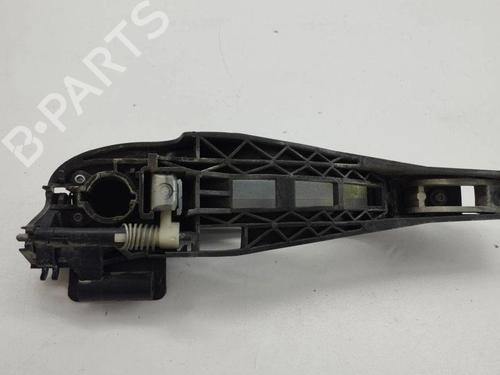 Rear right exterior door handle CITROËN C4 II (NC_) 1.6 BlueHDi 115 | BP28904916C130 