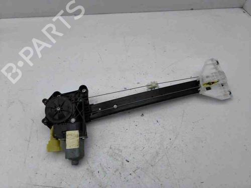 Used Rear right window mechanism FORD GALAXY III (CK) 2.0 TDCi (150 hp) 28901203