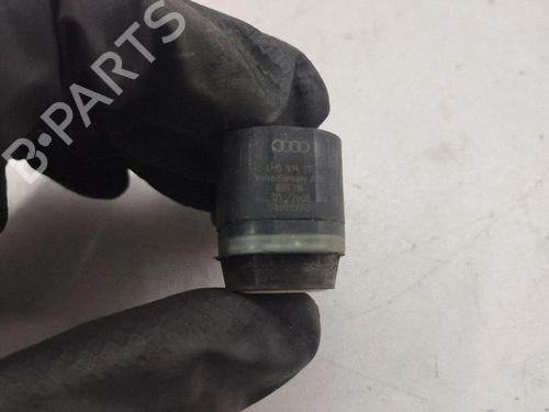 Electronic module PORSCHE CAYENNE (92A) 3.0 Diesel | BP40247410M83 - Image 6