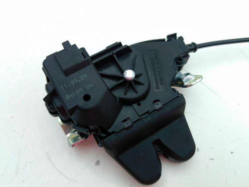 Tailgate lock MERCEDES-BENZ E-CLASS (W212) E 350 BlueTEC (212.024) | BP29008198C101 