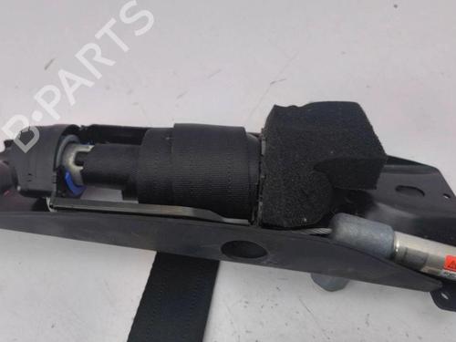 Front left seatbelt VOLVO S80 II (124) 2.4 D | BP28887081I26 