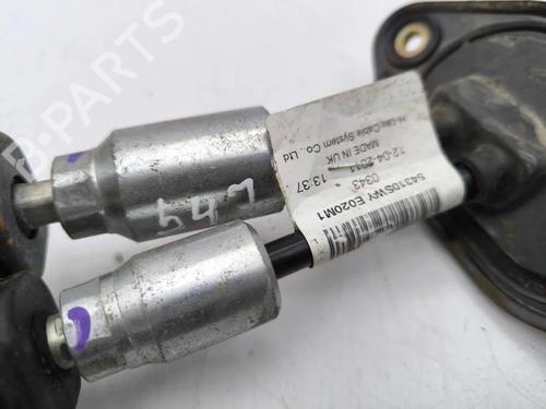 Cable HONDA CR-V III (RE_) 2.2 i-DTEC 4WD (RE6) | BP36331888E12 - Image 2