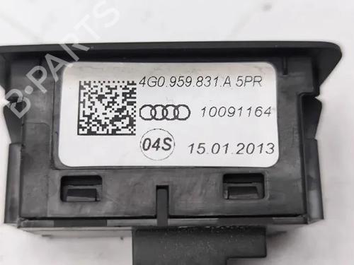 Switch AUDI A7 Sportback (4GA, 4GF) 3.0 TDI quattro | BP28863182I30 - Image 8