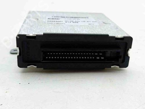Electronic module MASERATI QUATTROPORTE V 4.2 | BP28907044M83 - Image 3
