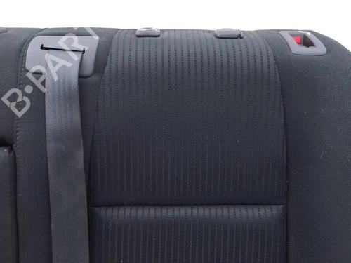 Sæde Bagtil MAZDA 6 Estate (GH) 2.2 MZR-CD (GH10) | BP32157325C17 