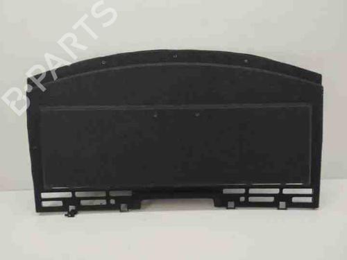 Hoedenplank BENTLEY FLYING SPUR (4W_) 6.0 W12 (626 hp) 28859383