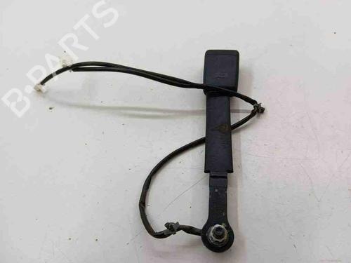 Seat buckle NISSAN X-TRAIL II (T31) 2.0 dCi 4x4 | BP28890308I32